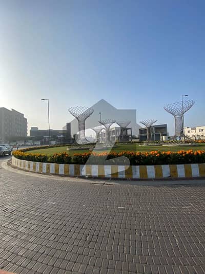 7.7 Marla Plot FOR SALE