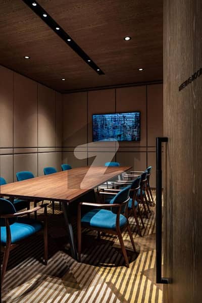 Spacious 2000 Square Yards House Available For Rent In PECHS Block 6