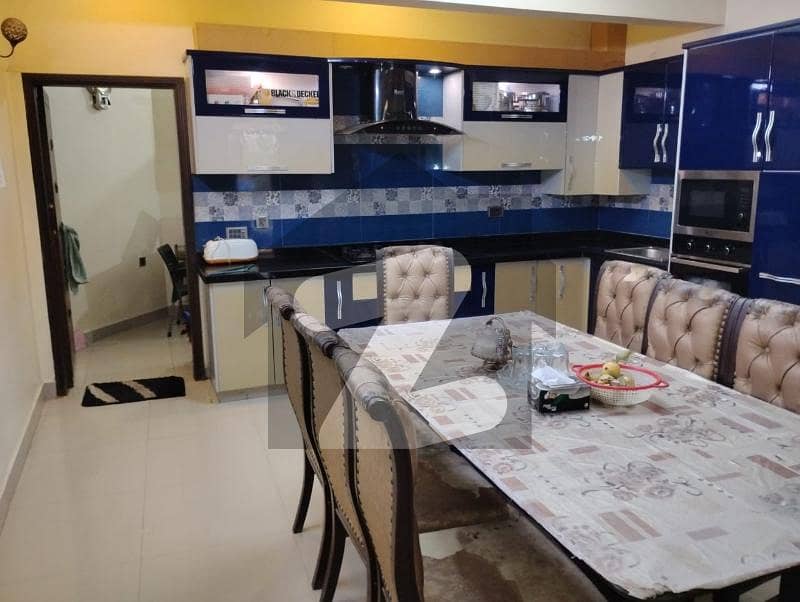 Hill Park Block 7 - 2nd Floor With Roof Best Location Peaceful Environment Hill Park Block 7 - 2nd Floor With Roof Best Location Peaceful Environment