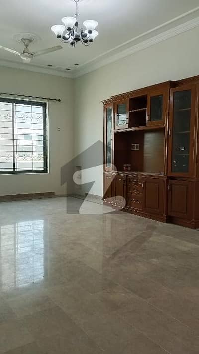 Totally Independent Upper Portion For Rent In Npf