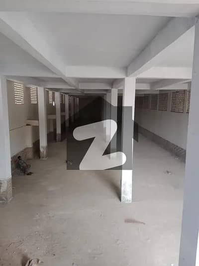 Main Road Warehouse For Rent