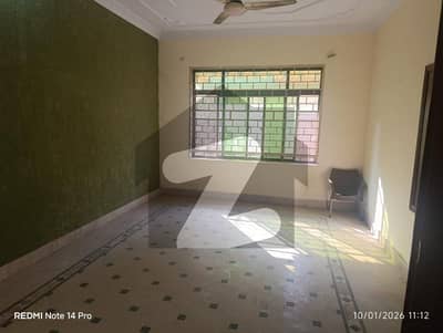 Spacious 18 Marla Family House for Sale | Near GT Road (Sarai Alamgir