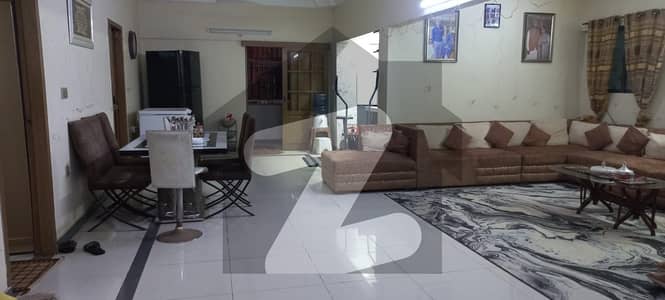 Huge Flat In The Heart Of The City