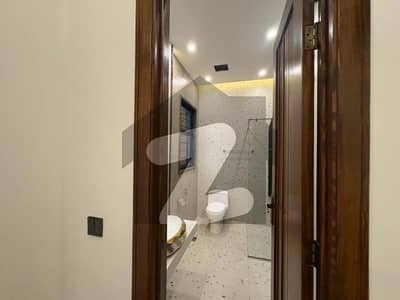 5 Marla Like Brand New Two Bed Flat Available For Rent in Central Park Housing Scheme Lahore