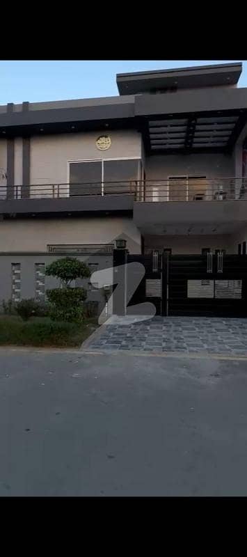 7 Marla House For Rent - Double Storey New House