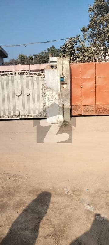 10 Marla House For Sale Near Gajjumatta & Ferozepur Road, Lahore