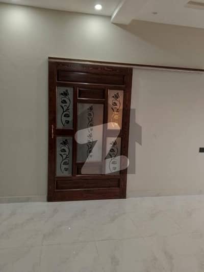 5 Marla Full House for Rent  at Park view city Lahore