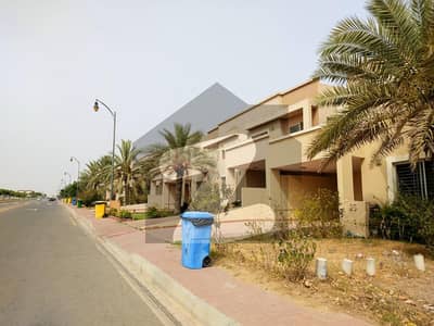 Precinct 10-A 200-Sq. Yards Villa Available For Sale In Bahria Town Karachi