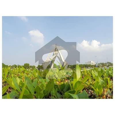 Highly Recommended Low Budget 5 Marla Plot for Sale in Phase 2 Bahria Orchard Lahore