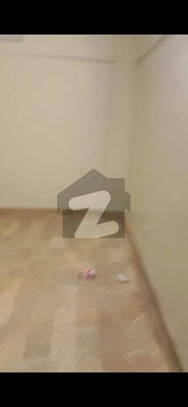 A 900 Square Feet Flat Is Up For Grabs In DHA Defence