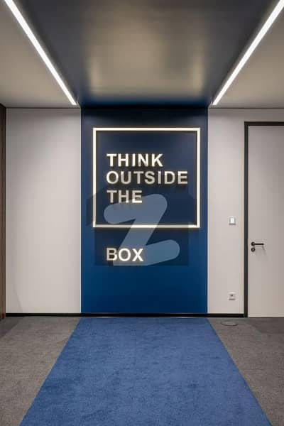 شاہراہِ فیصل کراچی میں 11 کمروں کا 6 کنال مکان 30.0 لاکھ میں کرایہ پر دستیاب ہے۔