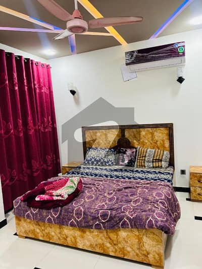 Furnished Villa Available For Rent   Per Day \short time and Long time