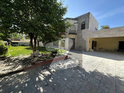 Brand New Luxurious Front/Back House On Extremely Prime Location Available For Rent.