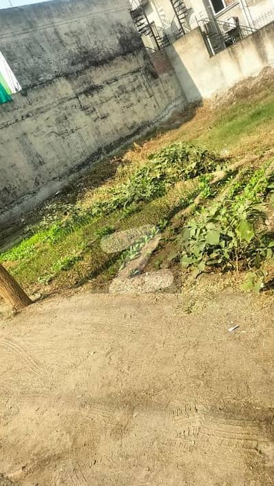 Valancia town 2 Kanal plot for Sale 100 feet Road