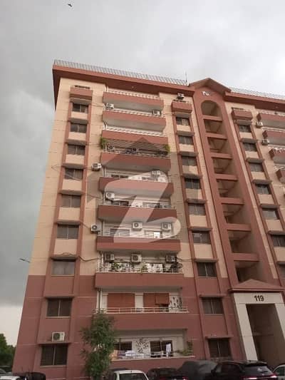 عسکری 5 ملیر کنٹونمنٹ,کینٹ,کراچی میں 3 کمروں کا 12 مرلہ فلیٹ 4.38 کروڑ میں برائے فروخت۔