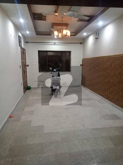 5 Marla Ground Floor House For Rent In Phase 5A Near Kalma Chowk