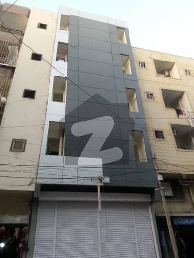 3 BedRoom Apartment In DHA 2 Extension