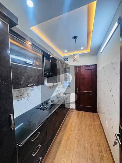 Luxury 4 Marla Brand New House For Sale