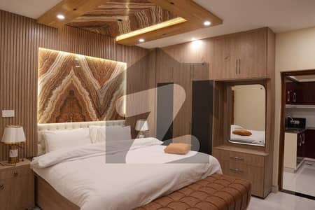 Luxury Apartment For Sale In Murree |   Peak Nest | 518 Sq Ft