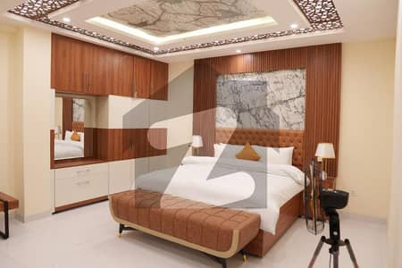 مری ایکسپریس وے مری میں 2 مرلہ Studio فلیٹ 65.0 لاکھ میں برائے فروخت۔