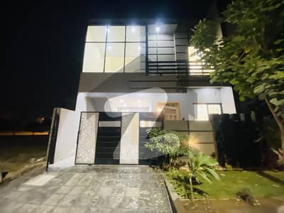 5 Marla House For Sale Multi Gardens B-17 (FMC)