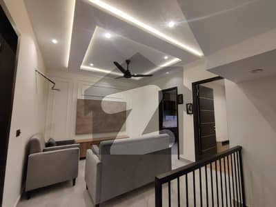 7 marla house on installment in Lake City Lahore