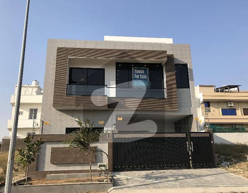 7 Marla Brand New House For Sale 7 Marla Brand New House For Sale