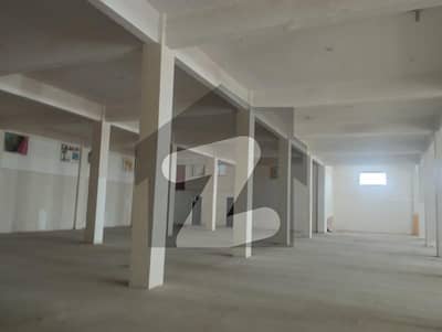 Warehouse For Rent First Floor