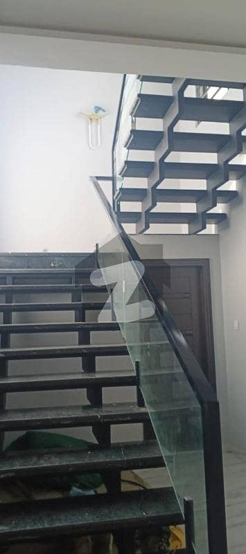 20 Marla Full House For Rent in DHA Phase 2 | 6 Bedrooms with Attached Baths, TV Lounge & Kitchen