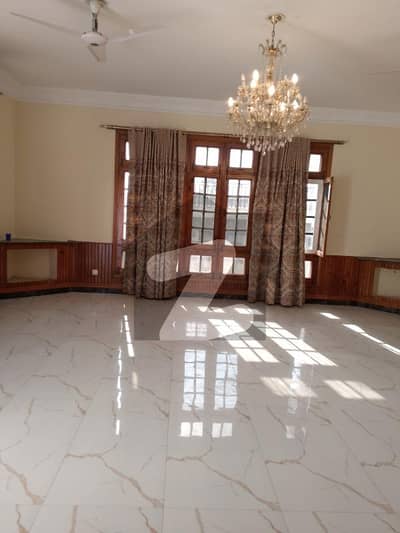 Beautiful Ground Portion Available For Rent In F11 3bedroom With Attached Bathroom Drawing Dining TV Lounge Kitchen Sarvent Quter Sapart Gate