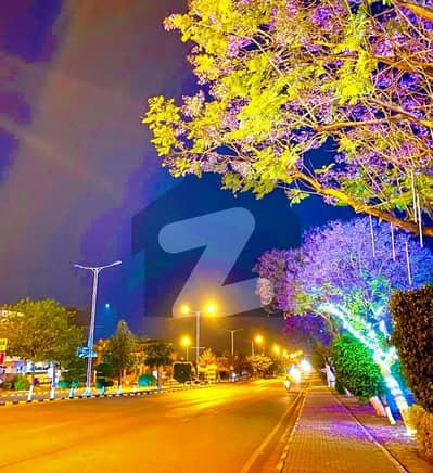 16 MARLA PLOT URGENT FOR SALE F-17 ISLAMABAD ALL FACILITY AVAILABLE CDA PPROVED SECTOR