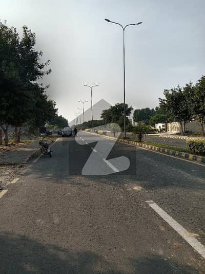 فضائیہ ہاؤسنگ سکیم فیز 1 - بلاک جے فضائیہ ہاؤسنگ سکیم فیز 1,فضائیہ ہاؤسنگ سکیم,لاہور میں 10 مرلہ رہائشی پلاٹ 2.4 کروڑ میں برائے فروخت۔