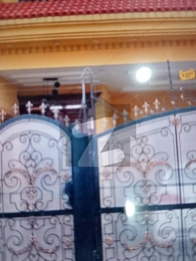 5 Marla Double Story House For Sale