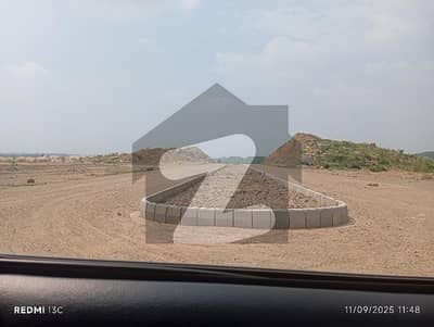 C 14 Margalla Facing Out Class location