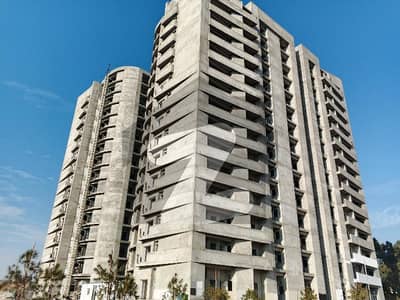 کے ایم کے ٹاورز ٹاپ سٹی 1,اسلام آباد میں 1 کمرے کا 3 مرلہ فلیٹ 73.0 لاکھ میں برائے فروخت۔