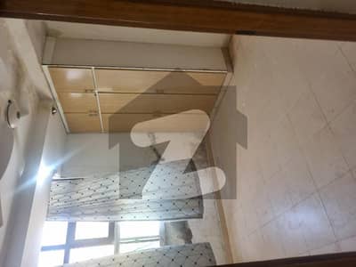 Bahria Hub Commercial 1-Bed Apartment For Rent With Gas Facility.