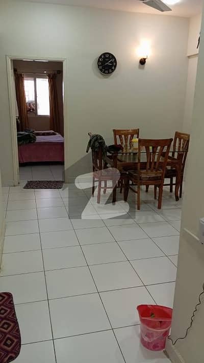 2 Bed DD Flat For Sale