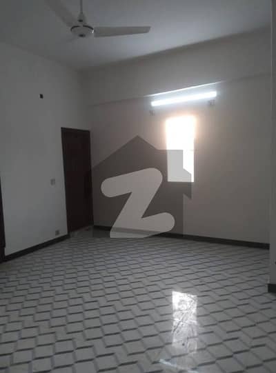 3 Bed DD New Portion on Rent At PECHS Behind Faisal Sweets & KFC Sharah E Faisal