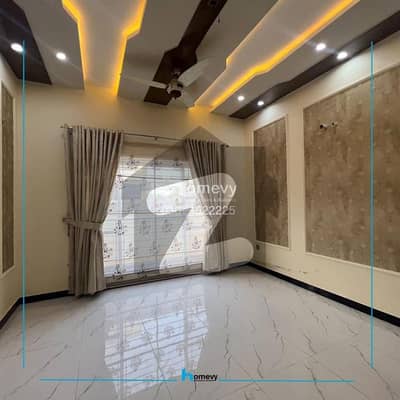 7 Marla House For Sale In Lake City Lahore.