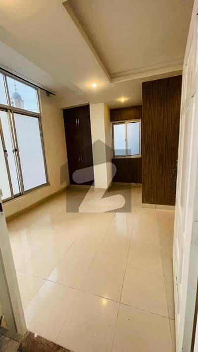 2 Bedroom Apartment Available For Sale In Bahria Town Phase 1