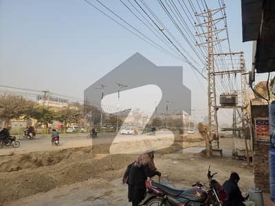 MAIN G. T ROAD MANAWAN