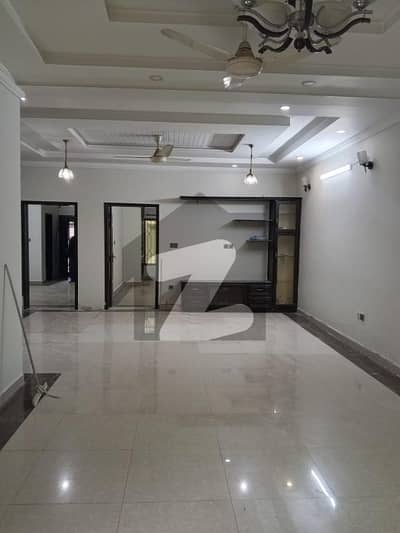 F-11 Ground Floor 2 Bed Size 10 Marla