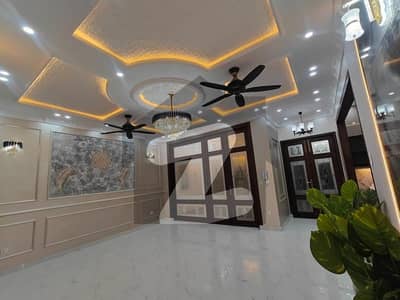 5 Marla Lower Portion for Rent Sector D, Bahria Town Lahore