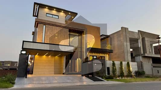 1 KANAL HOUSE FOR SALE IN LAKE CITY LAHORE