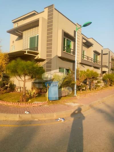 10 Marla House For Rent