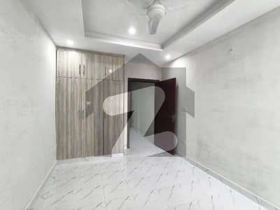 One Bed Apartment For Rent In MPCHS B-17 Islamabad