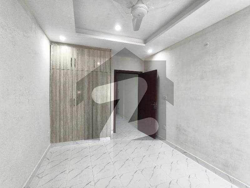 One Bed Apartment For Rent In MPCHS B-17 Islamabad One Bed Apartment For Rent In MPCHS B-17 Islamabad