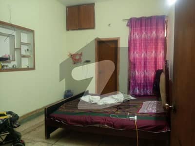 UPPER PORTION AVAILABLE FOR RENT IN KHABER BLOCK