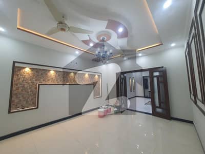 میڈیا ٹاؤن ۔ بلاک سی میڈیا ٹاؤن,راولپنڈی میں 3 کمروں کا 12 مرلہ زیریں پورشن 95.0 ہزار میں کرایہ پر دستیاب ہے۔