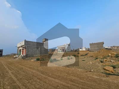 NEXT TO CORNER 80 SQ. YARDS PLOT FOR SALE NORTH TOWN RESIDENCY PHASE 1